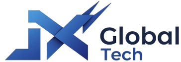JX Global Tech Logo